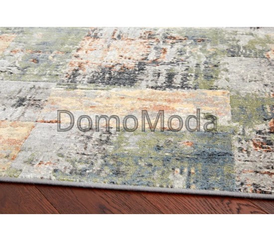 Килим із віскози Ragotex Matrix 89882 5250 Купити в інтернет магазині ДомоМода фото 2 Килим із віскози Ragotex Matrix 89882 5250 - Висока якість за найкращою ціною в Україні зображення 2.